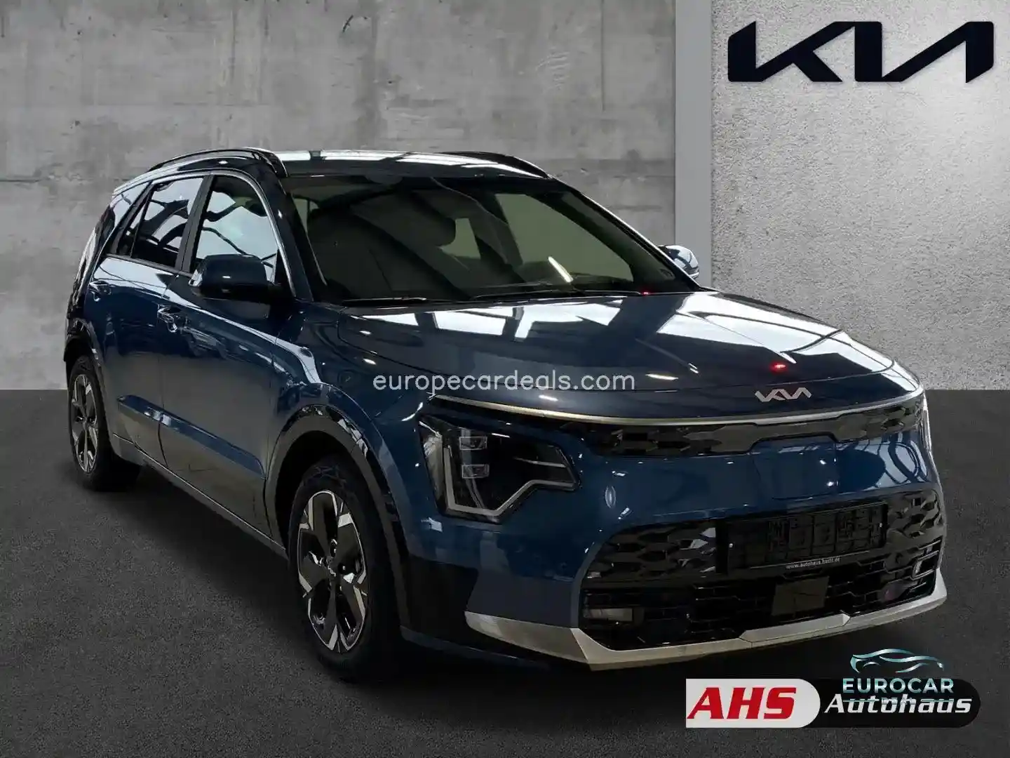Kia Niro EV