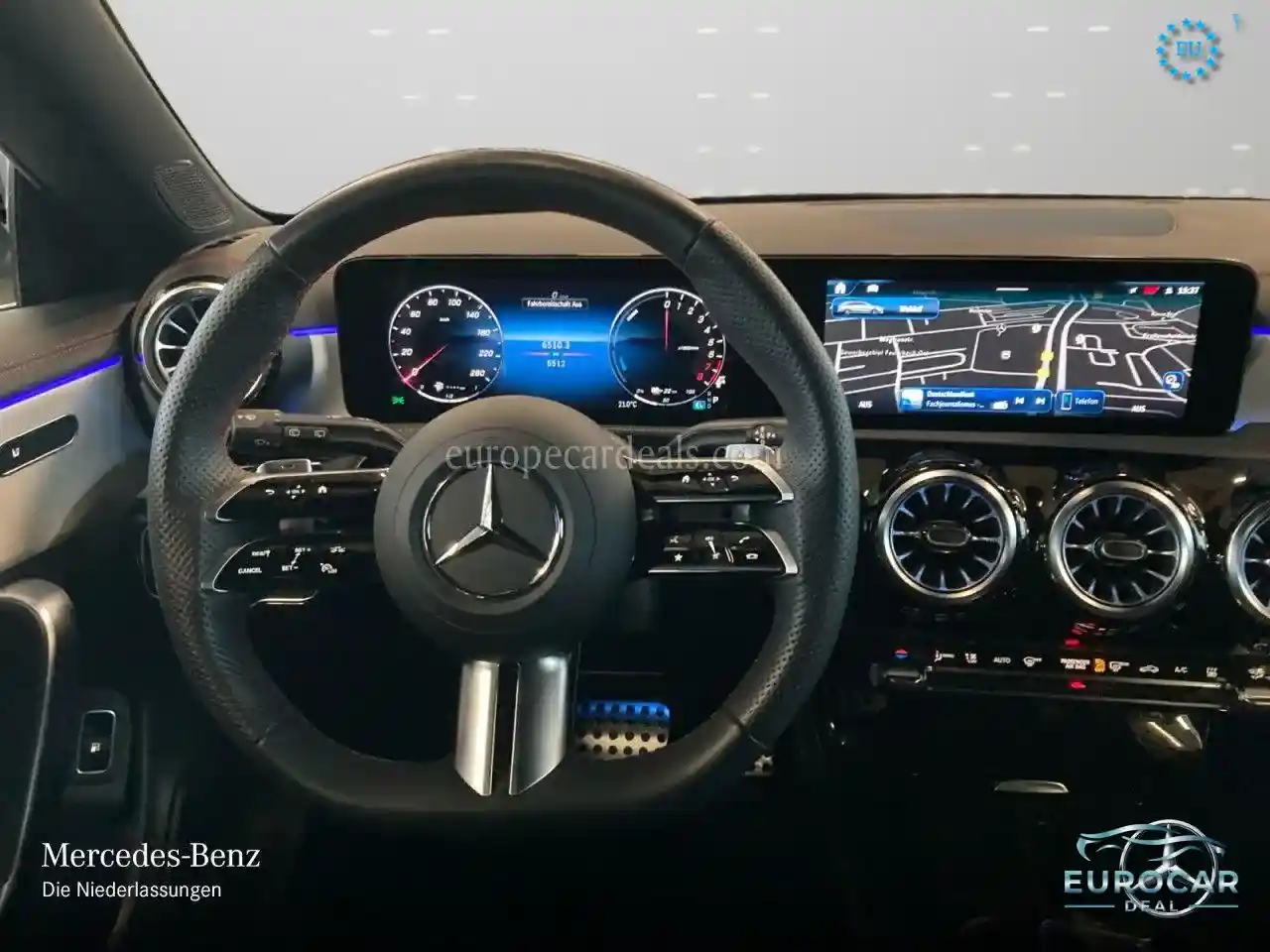 Mercedes-Benz CLA 250 Shooting Brake