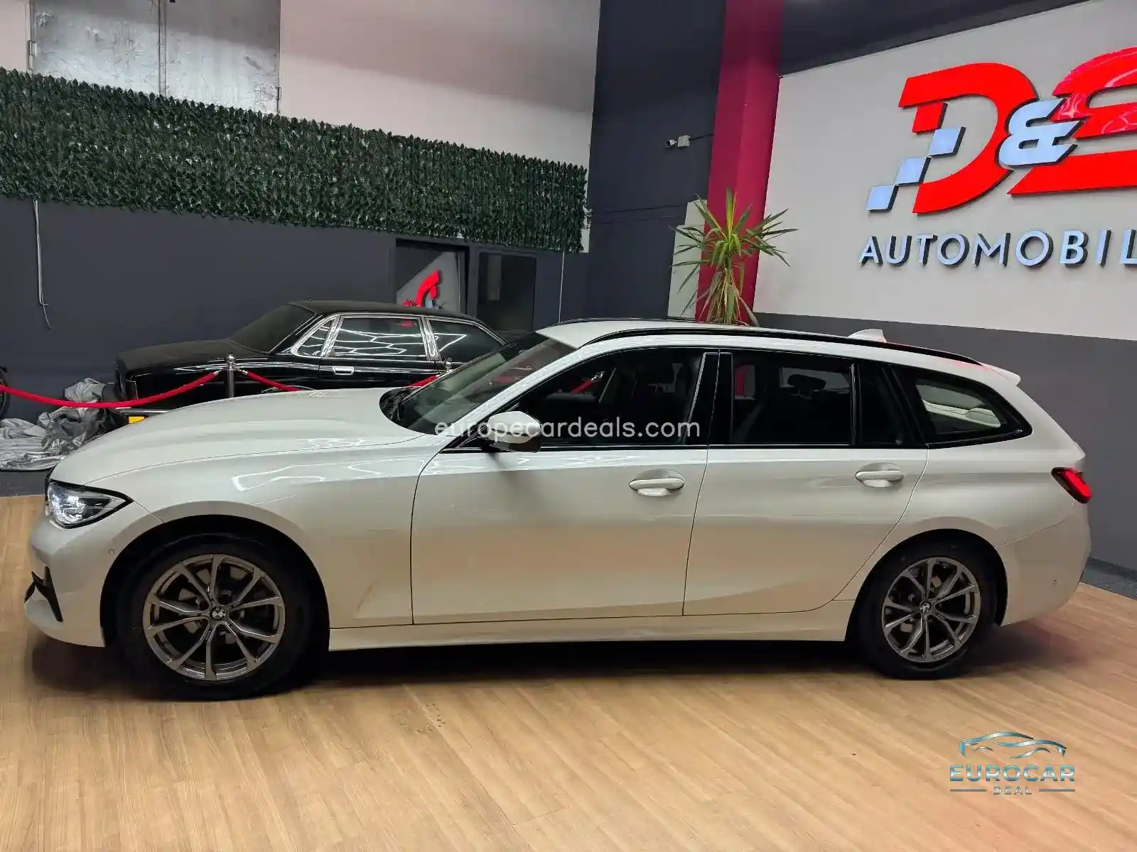 BMW 320