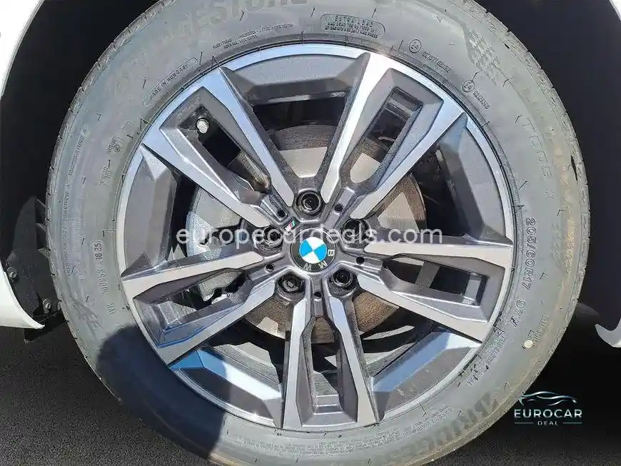BMW 225 Active Tourer