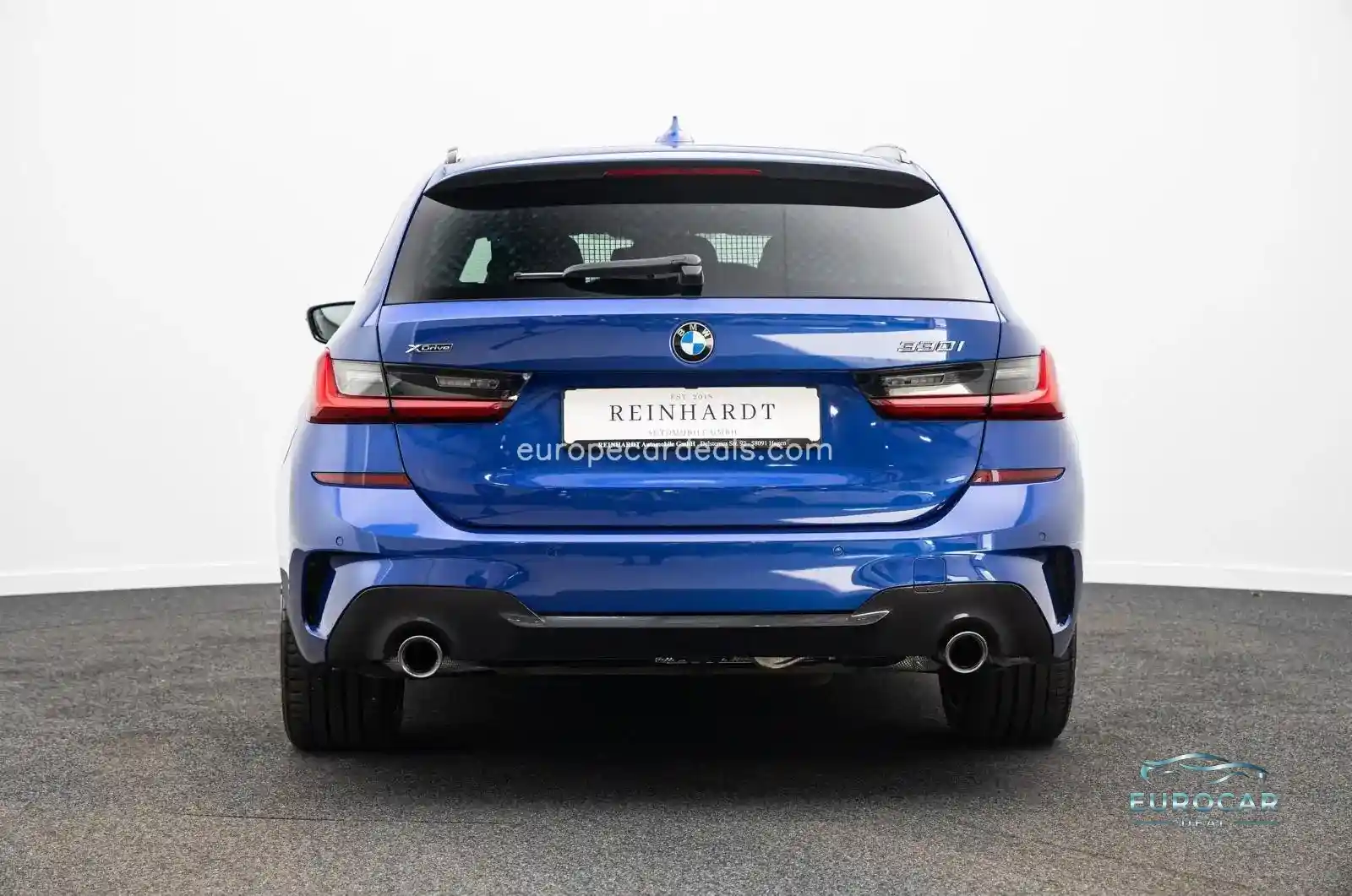 BMW 330
