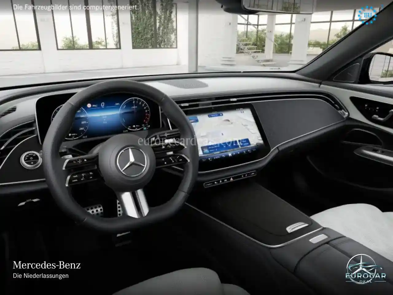Mercedes-Benz E 300