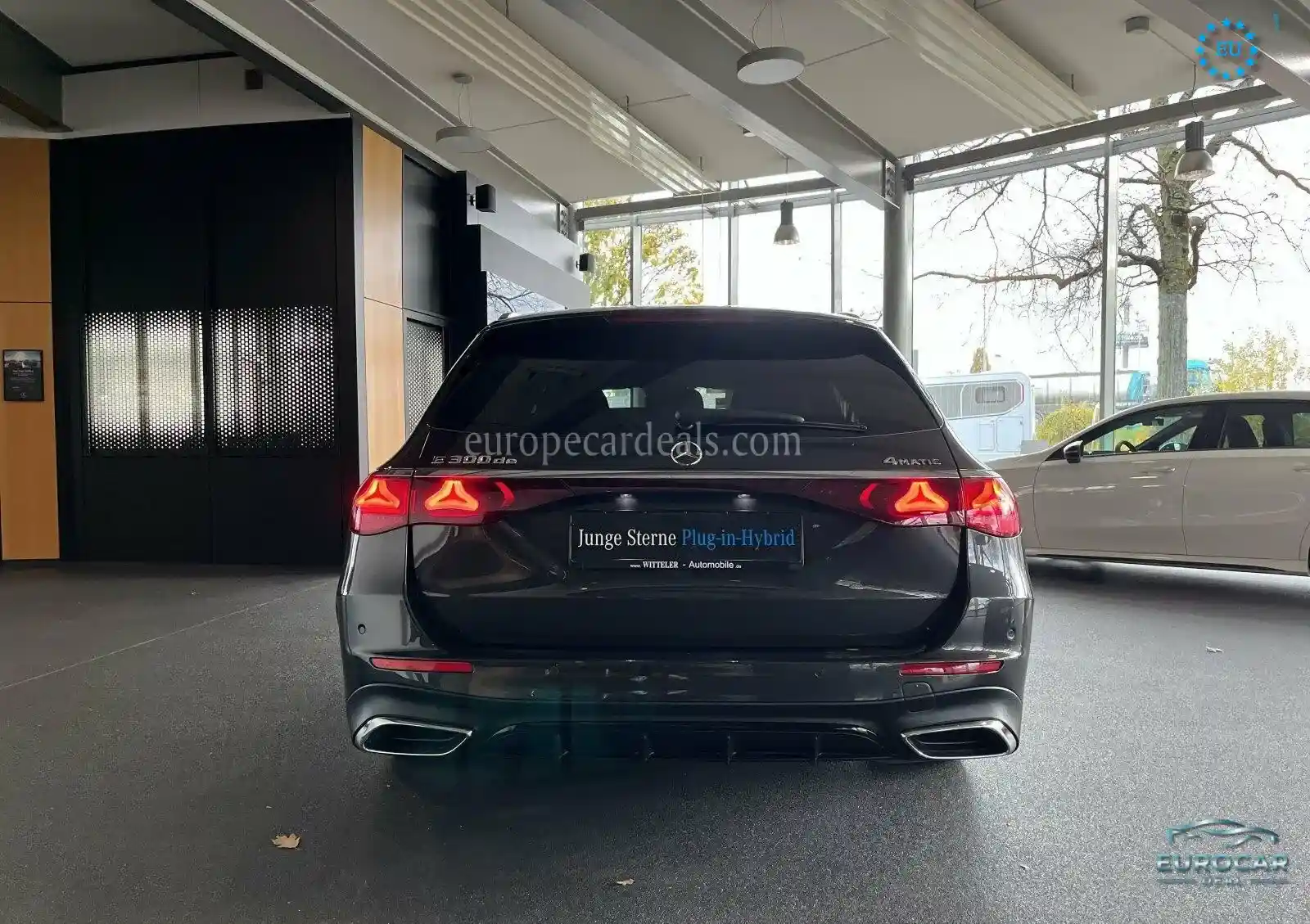 Mercedes-Benz E 300
