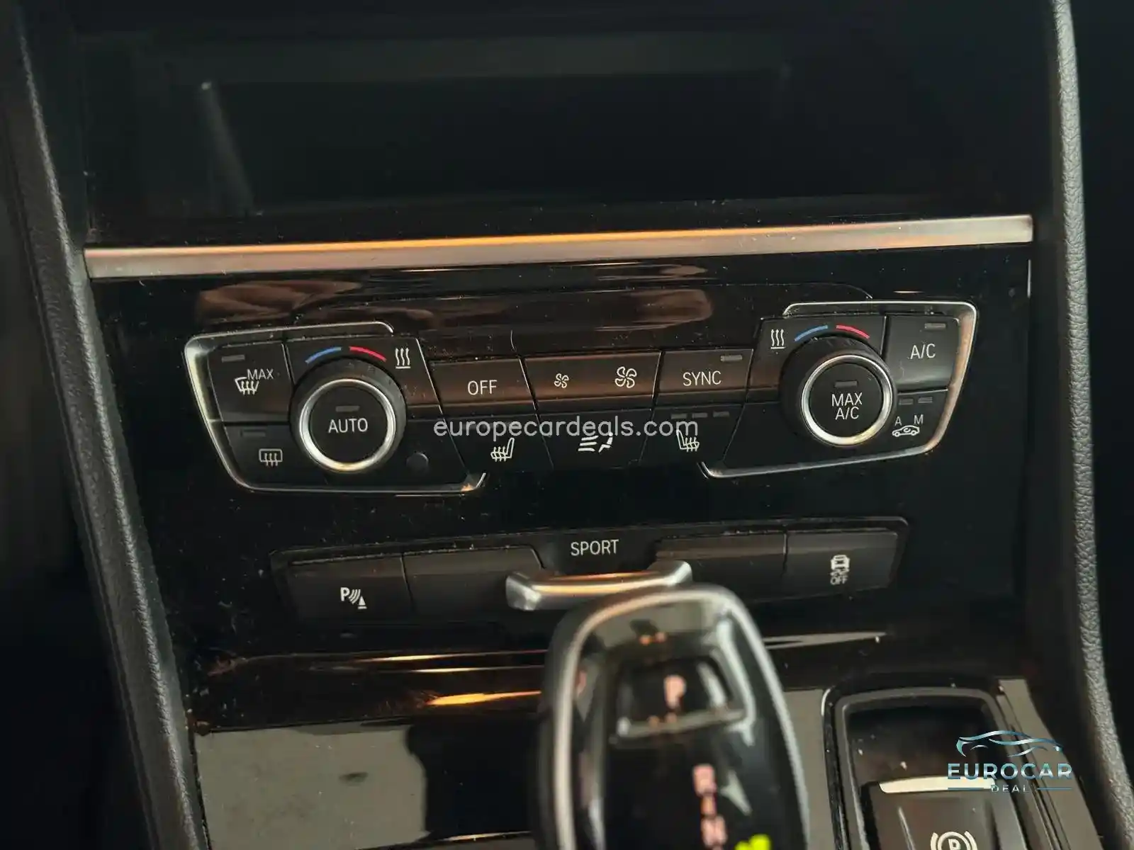 BMW 220 Gran Tourer