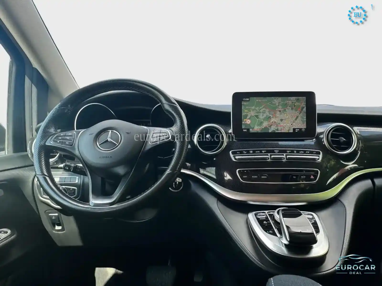 Mercedes-Benz V 250