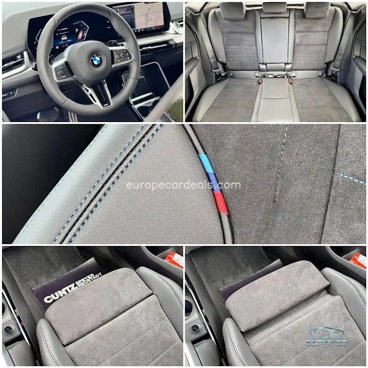 BMW 220 Active Tourer