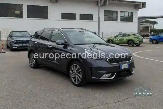 Kia Niro
