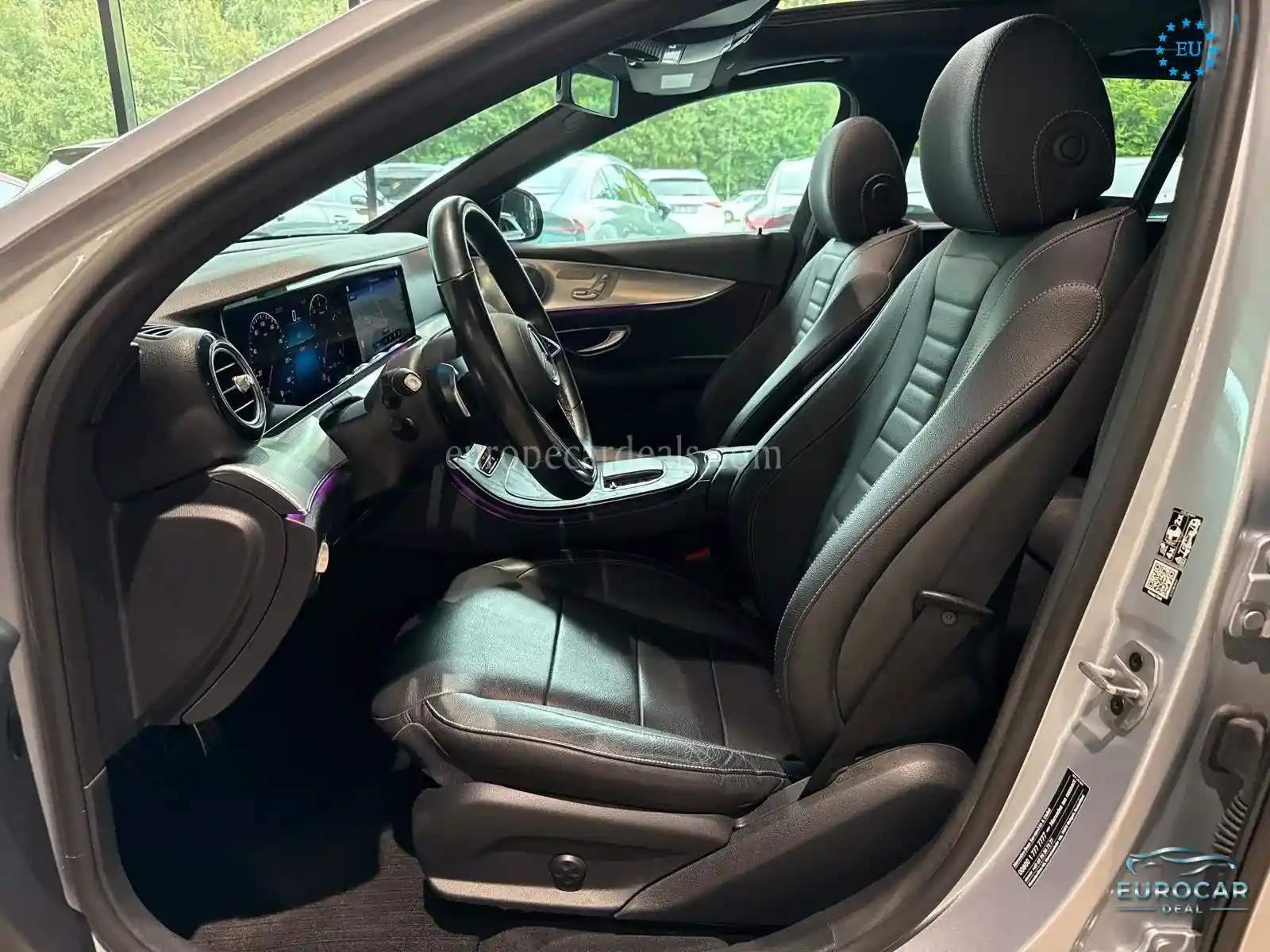 Mercedes-Benz E 450