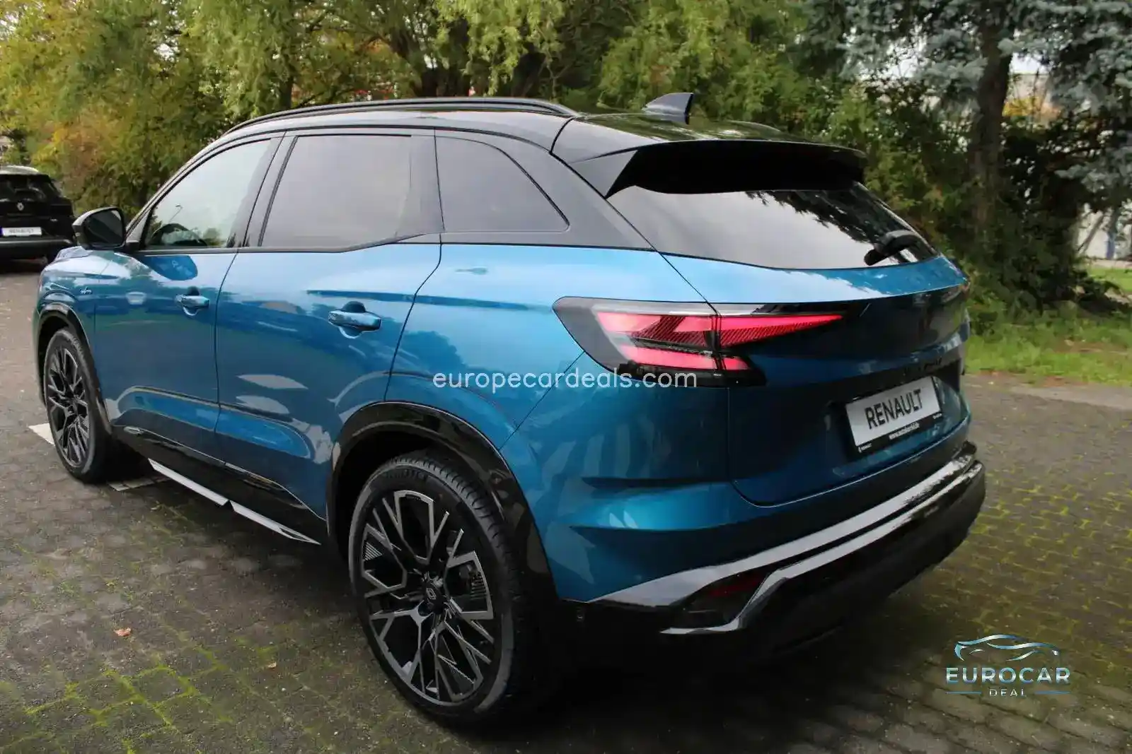 Renault Austral
