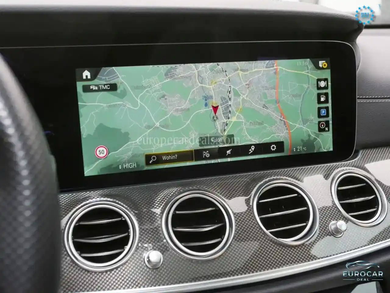 Mercedes-Benz E 450