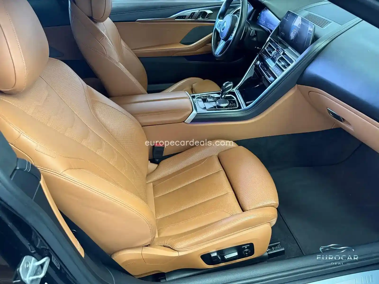 BMW M850
