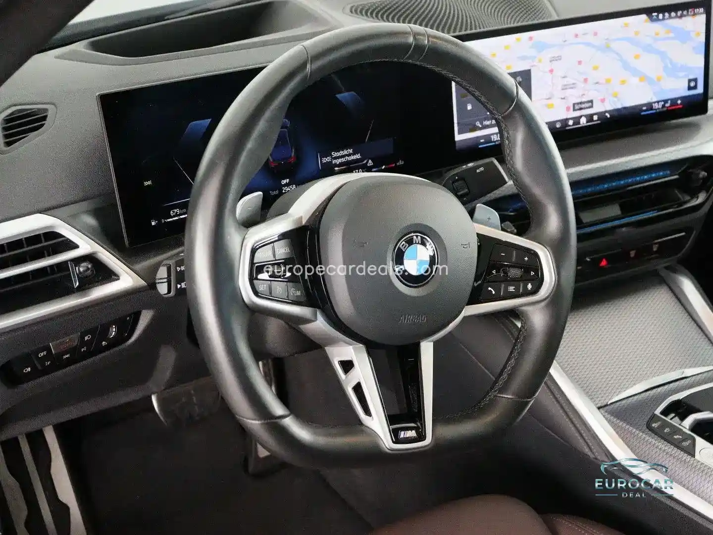 BMW 430 Gran Coupé