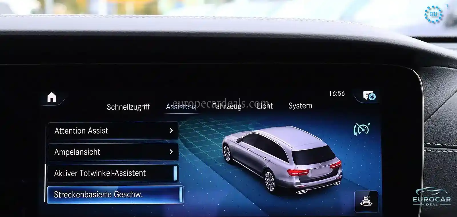 Mercedes-Benz E 400