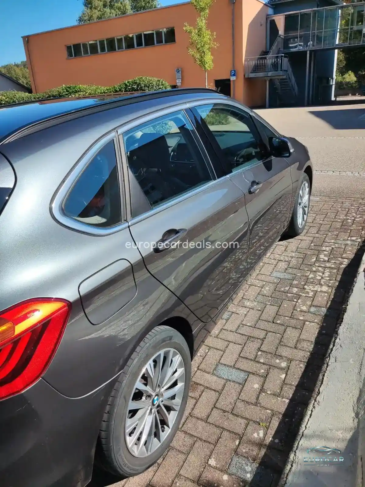 BMW 225 Active Tourer