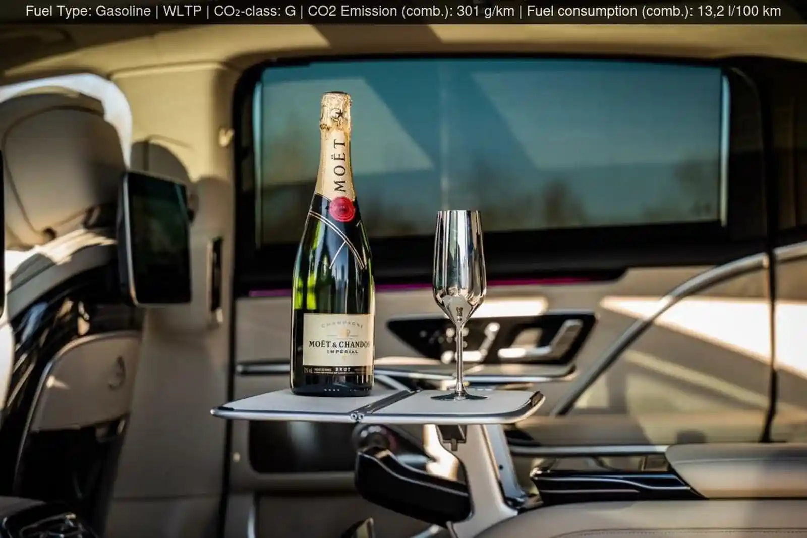 Mercedes-Benz S 680