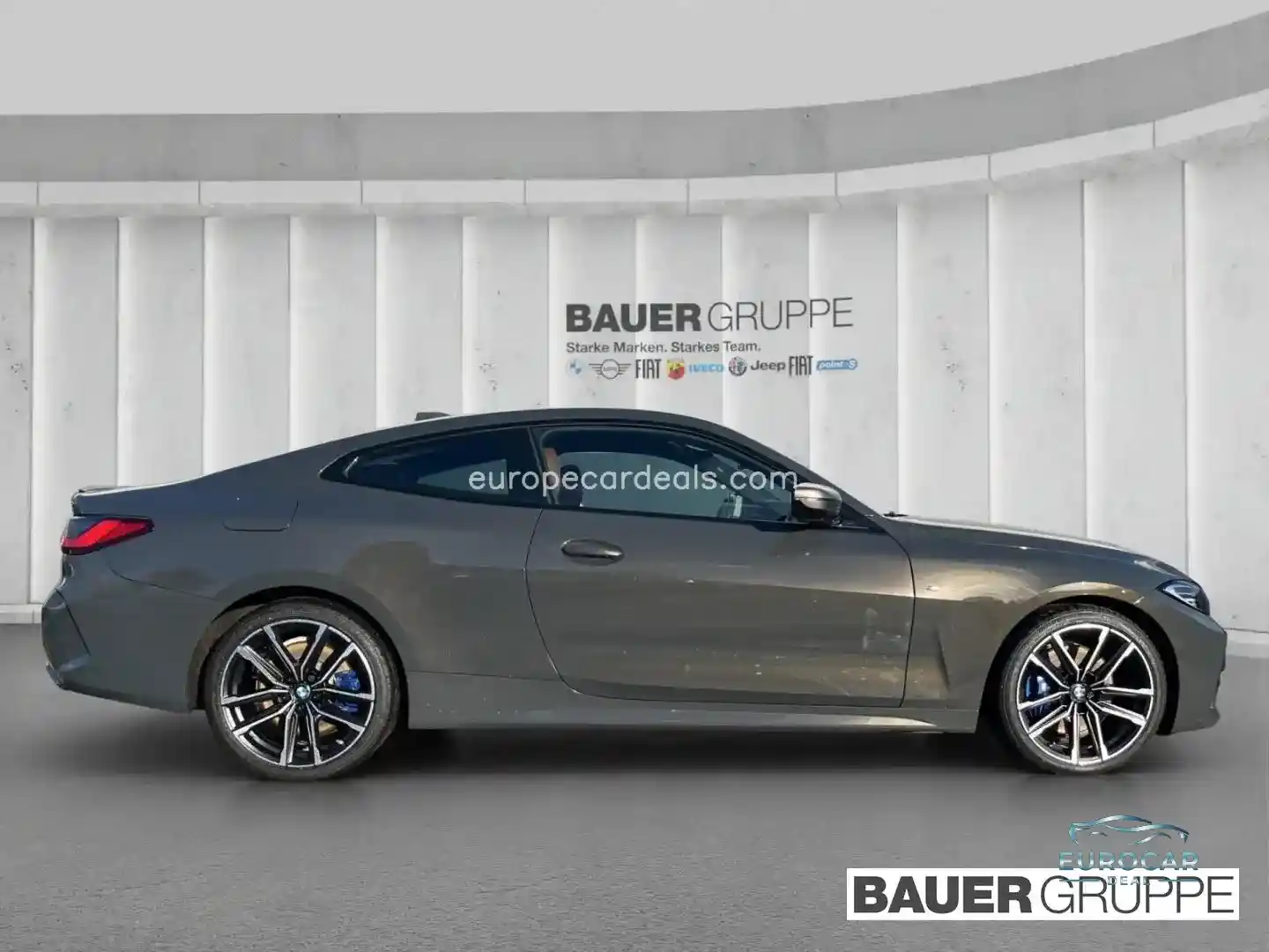BMW M440
