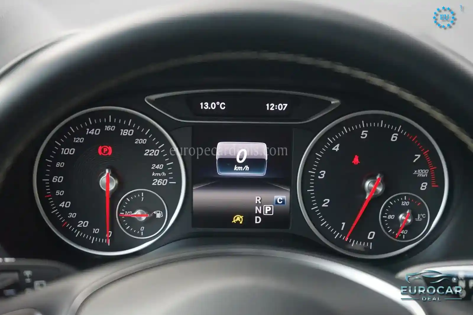 Mercedes-Benz B 150