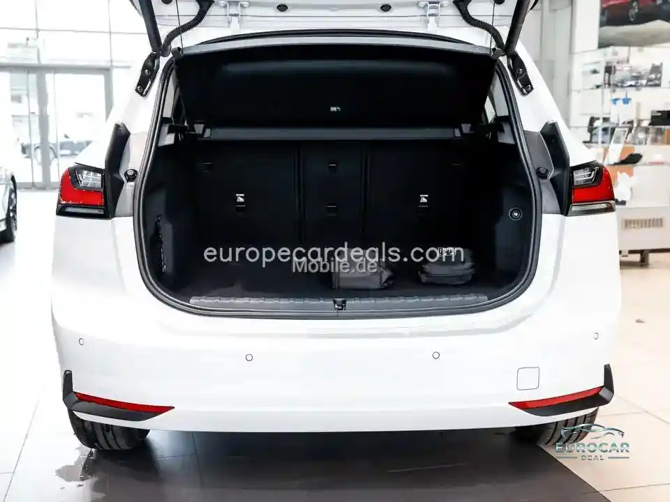 BMW 216 Active Tourer