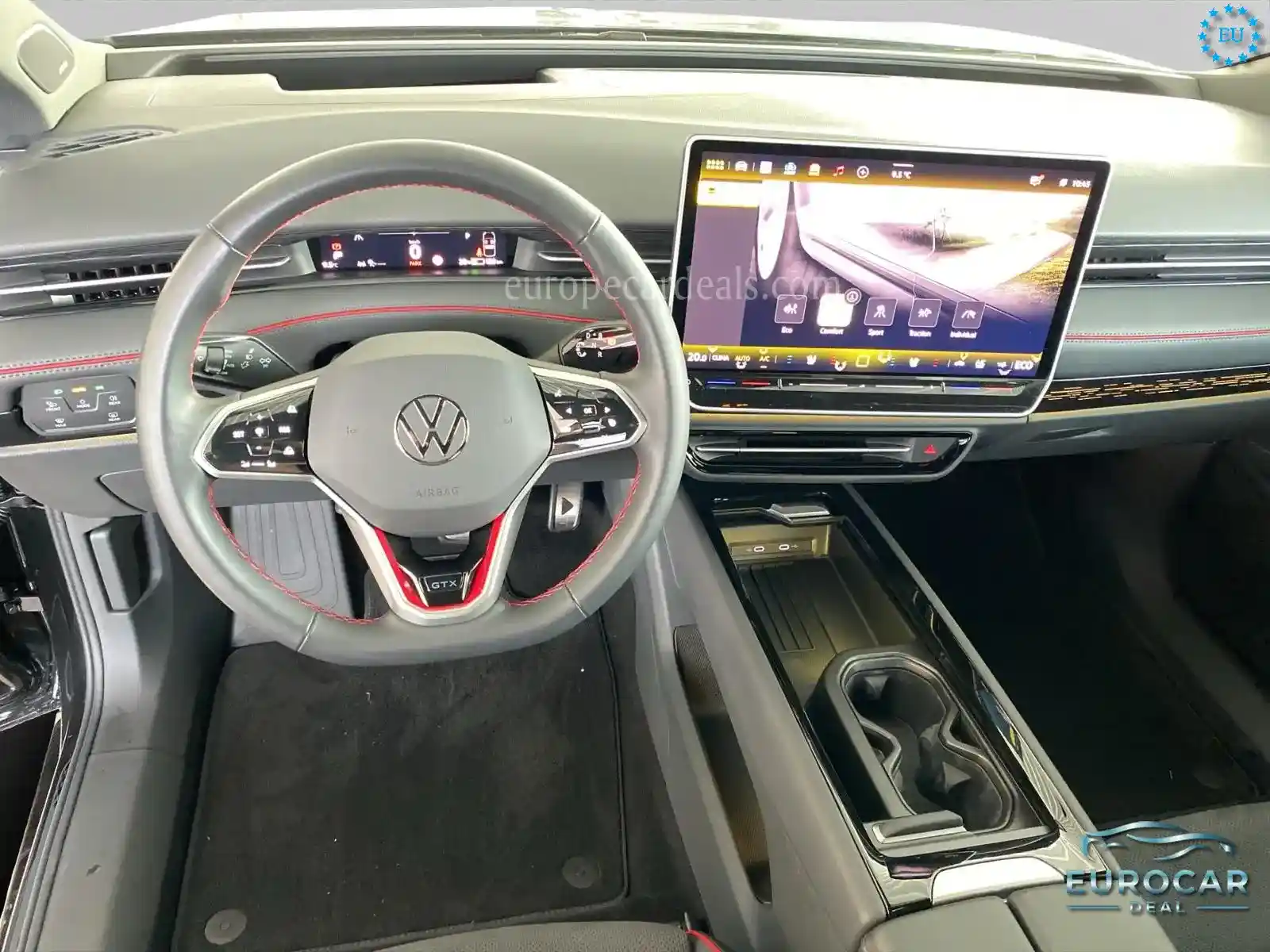 Volkswagen ID.7