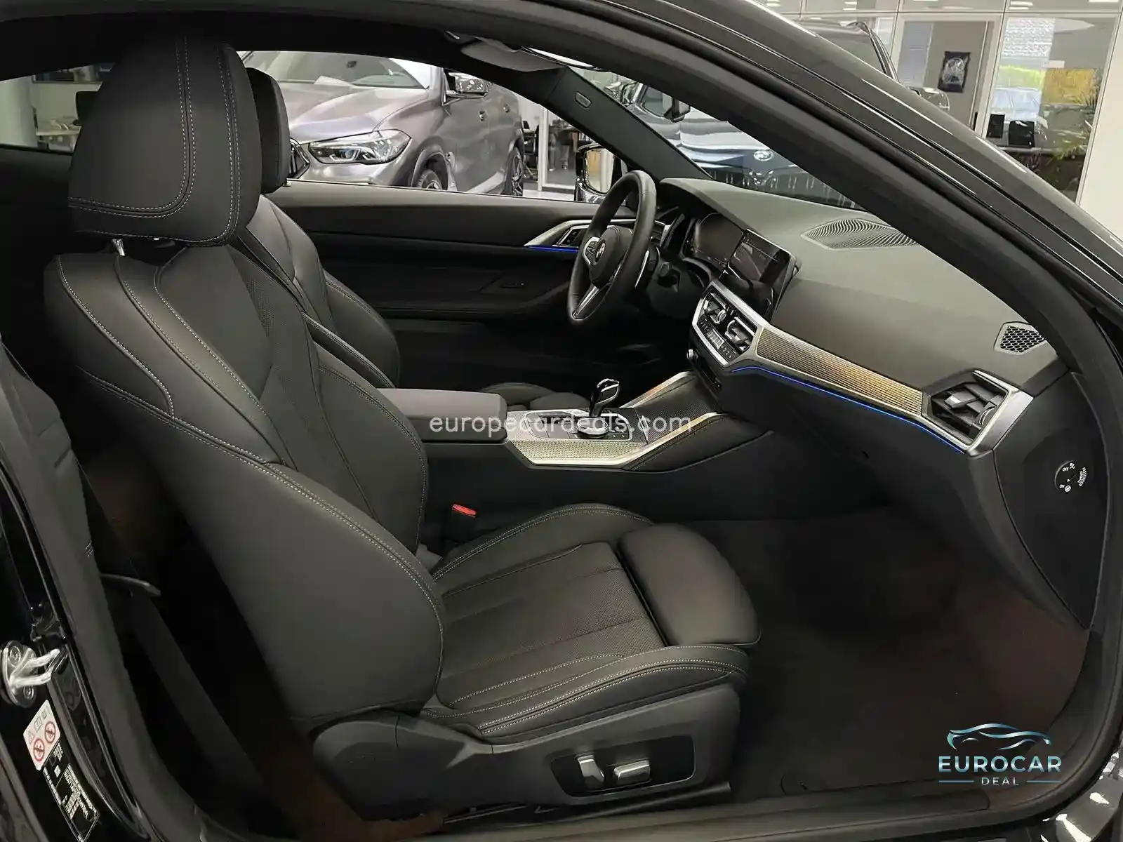 BMW 430