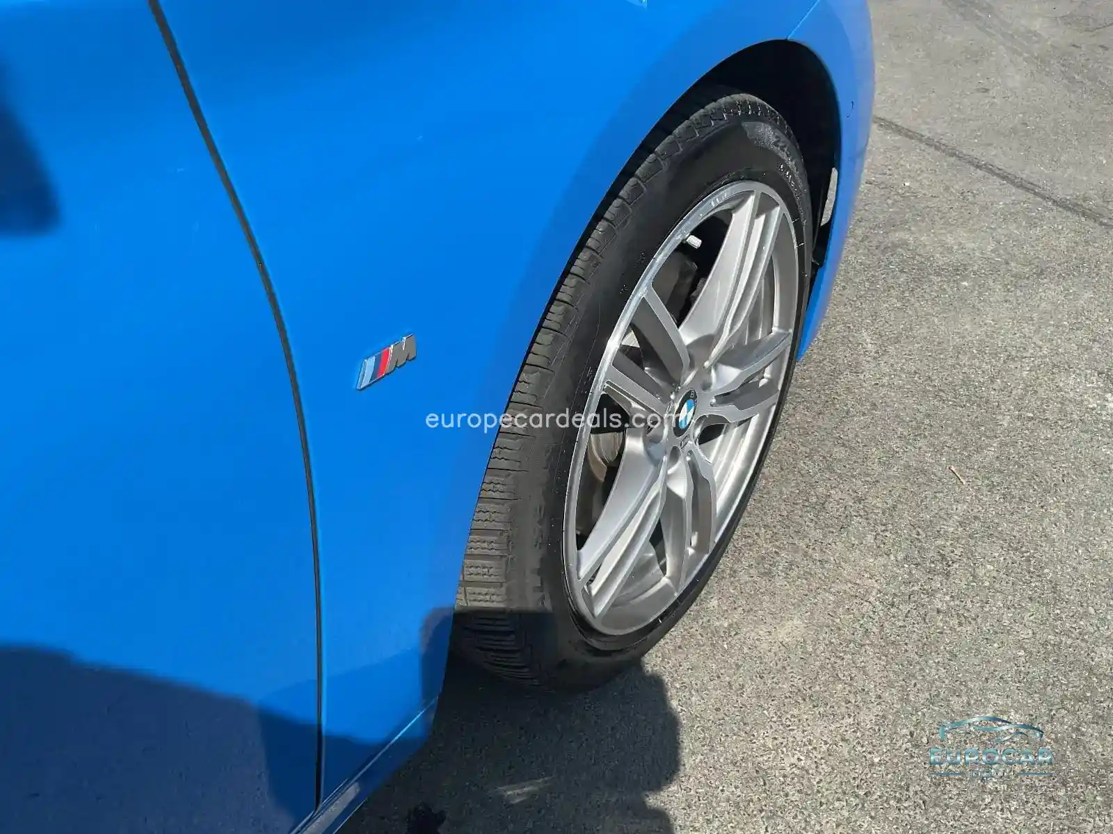 BMW 220 Gran Tourer