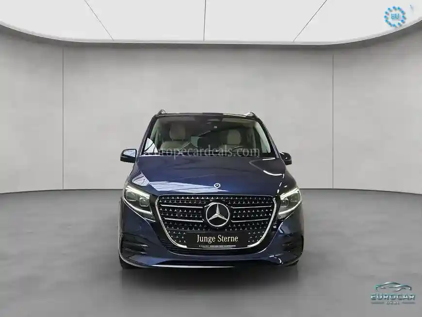 Mercedes-Benz V 250