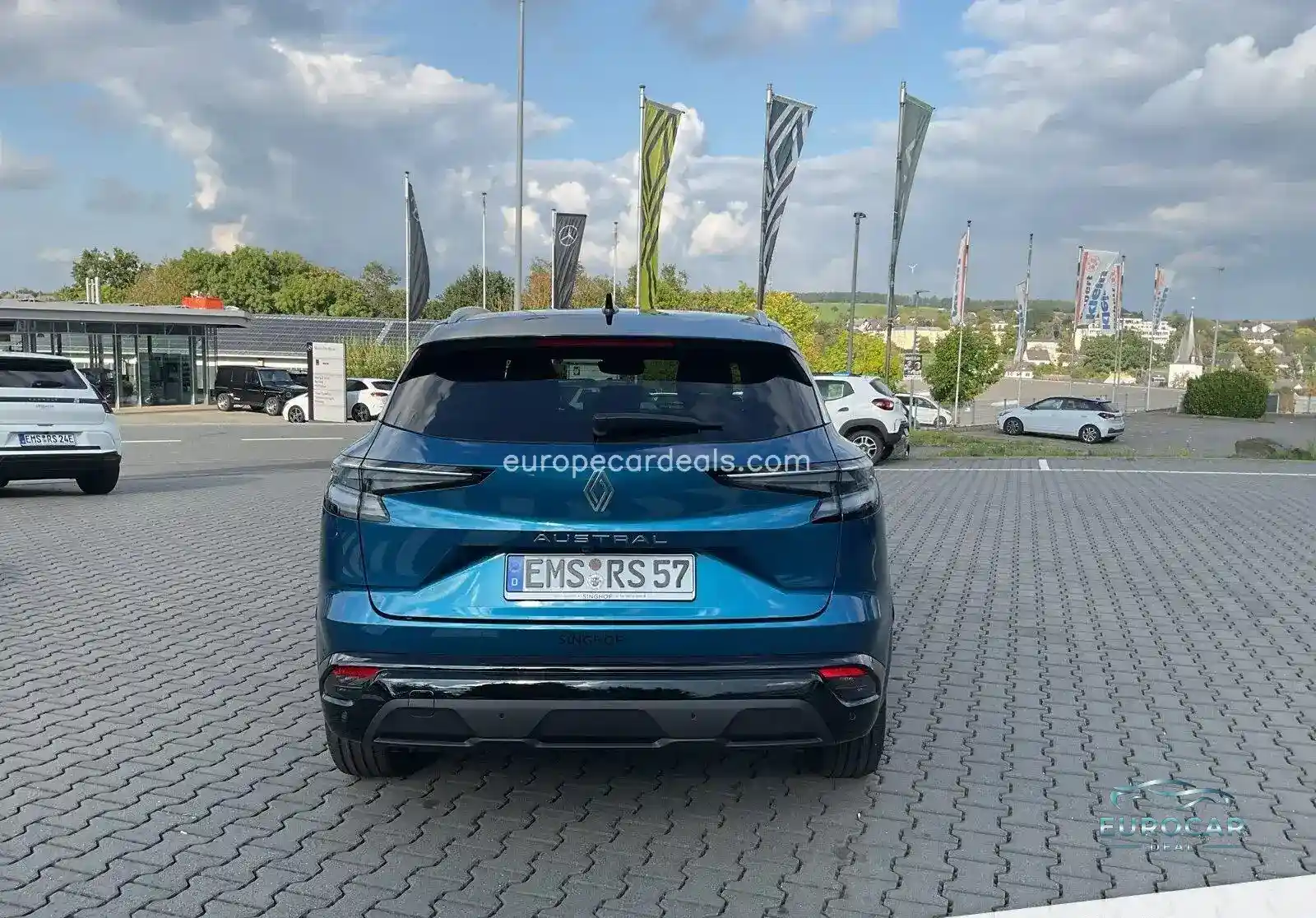 Renault Austral