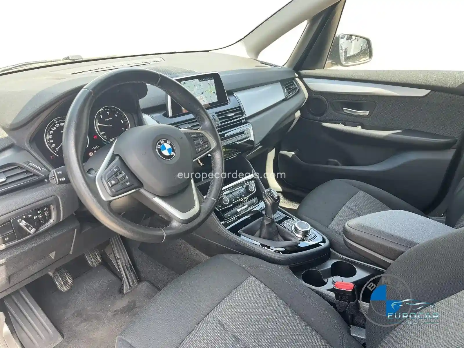 BMW 218