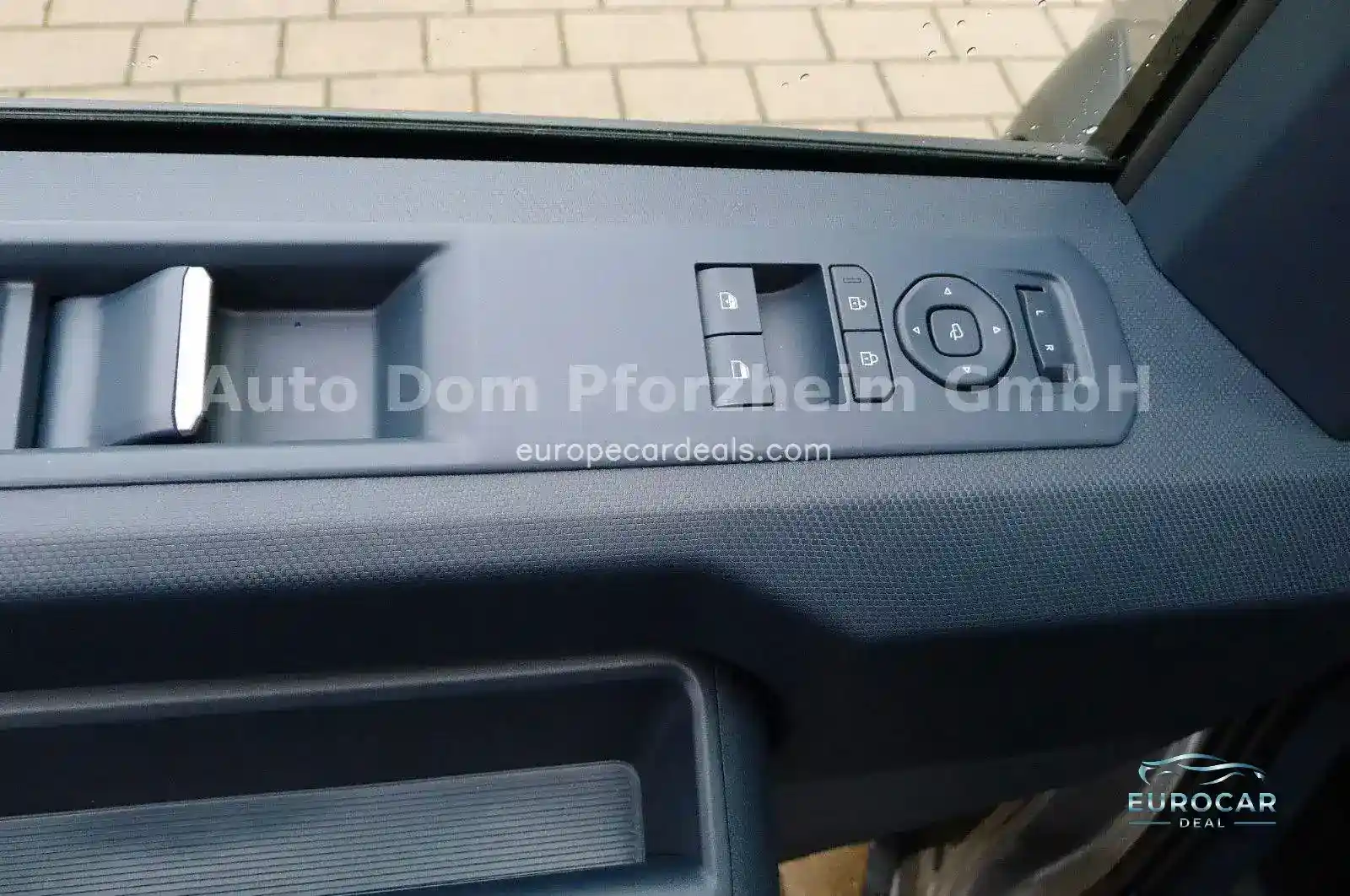 Kia PV5