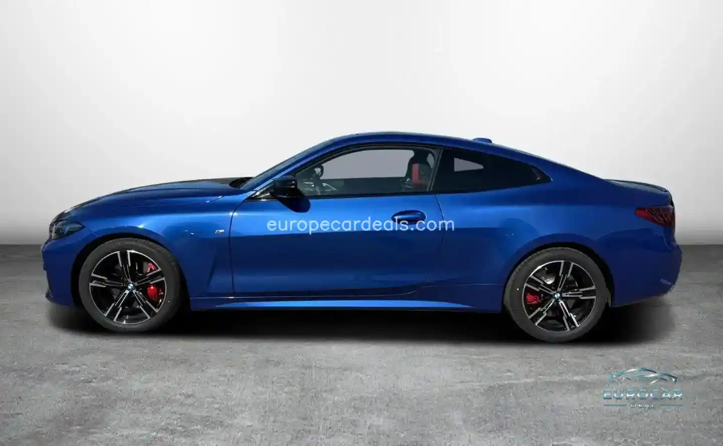 BMW M440