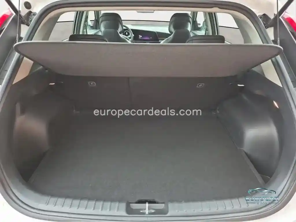 Kia Niro EV