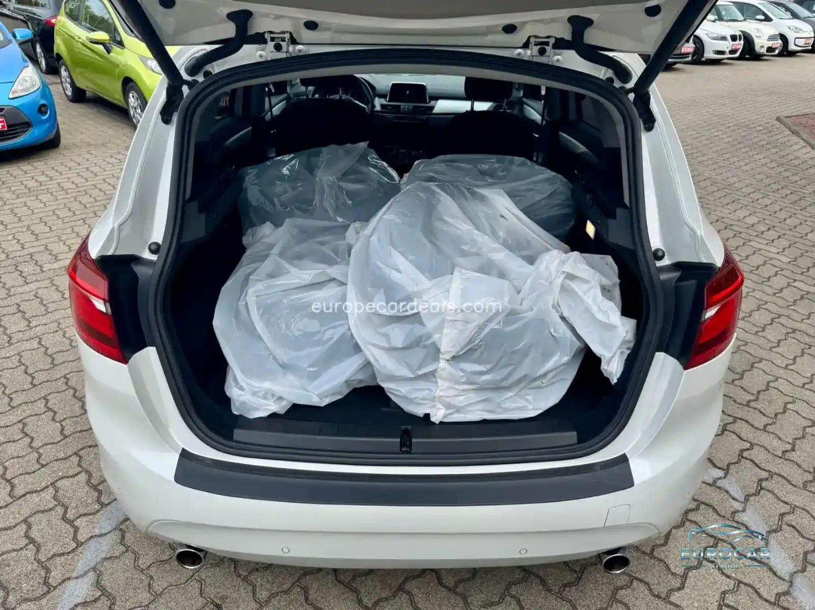 BMW 220