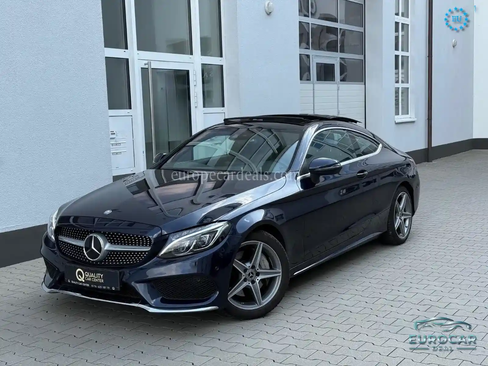 Mercedes-Benz C 250