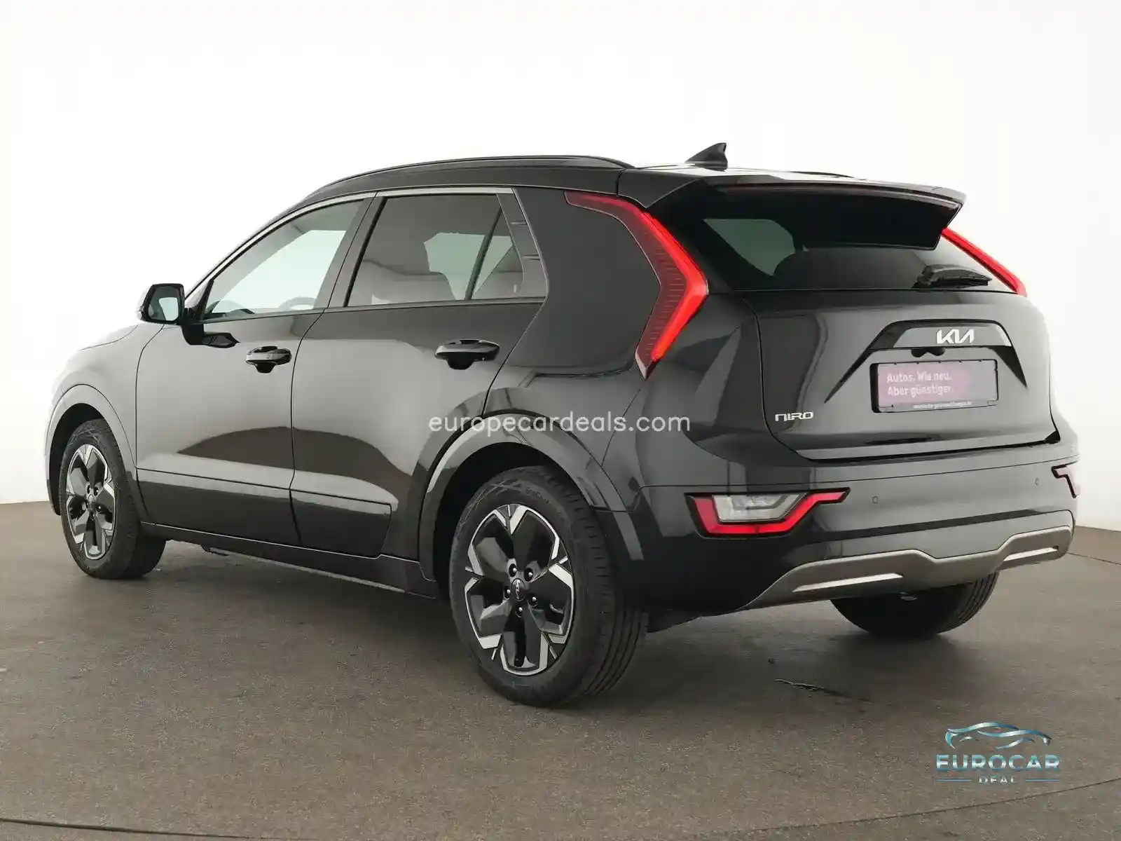 Kia Niro EV