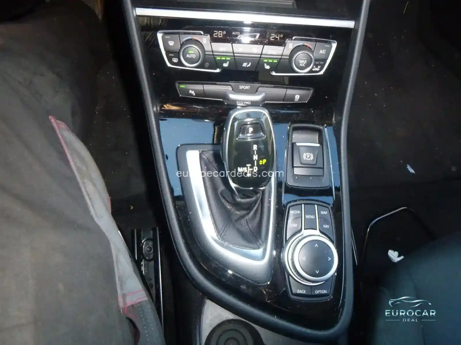 BMW 220