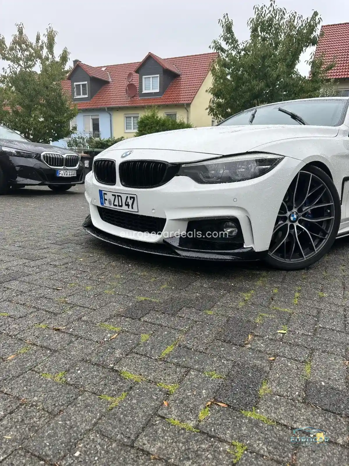 BMW 440