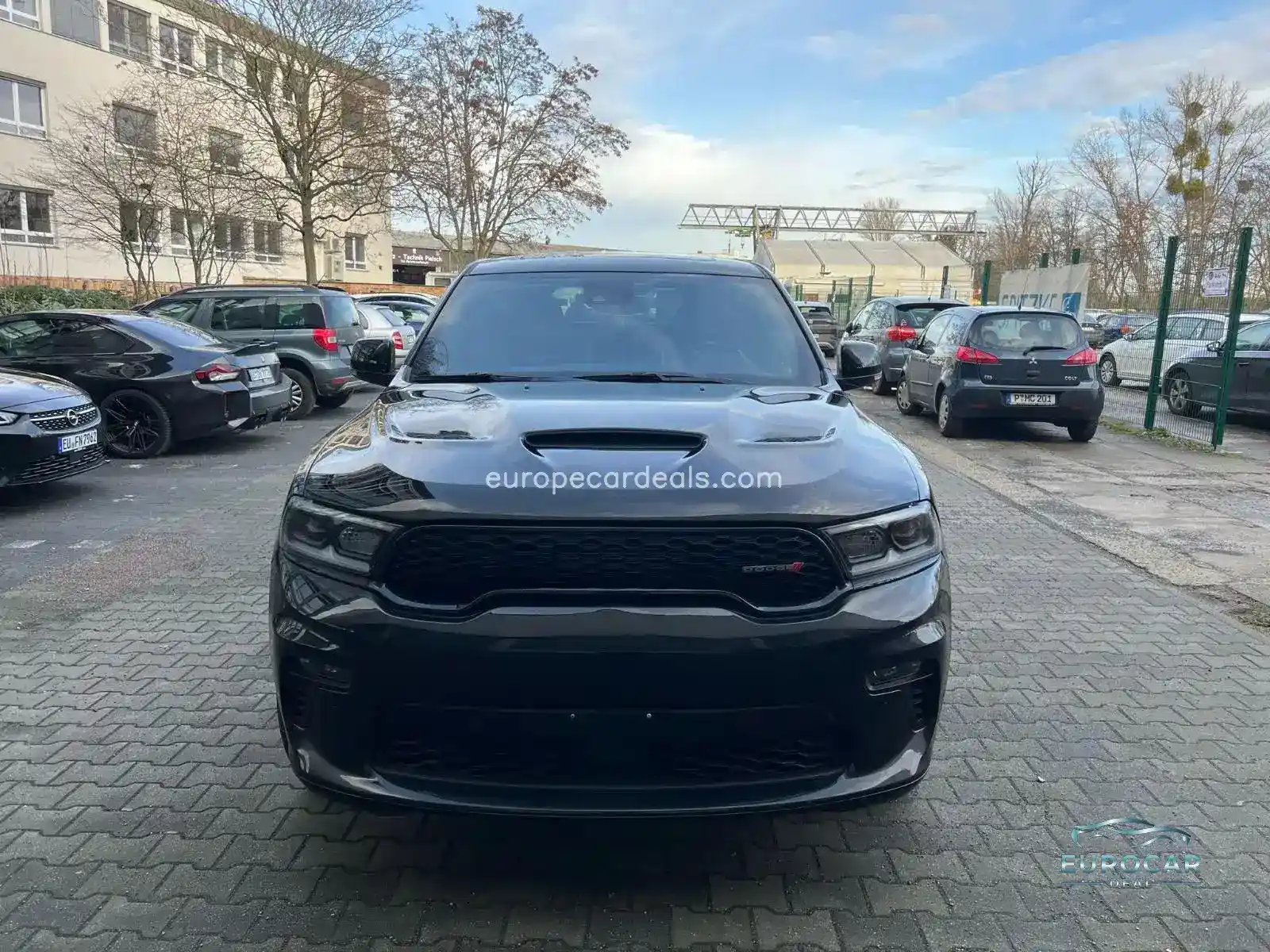 Dodge Durango
