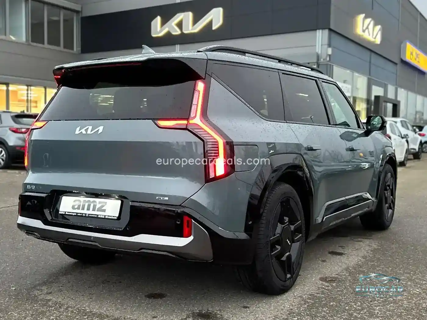 Kia EV9