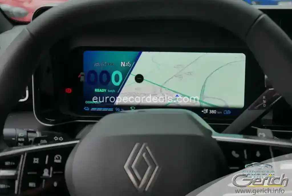 Renault R 4