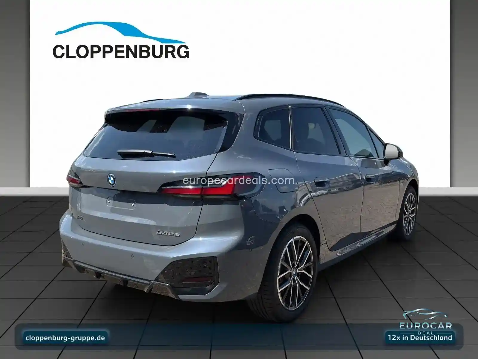 BMW 230 Active Tourer