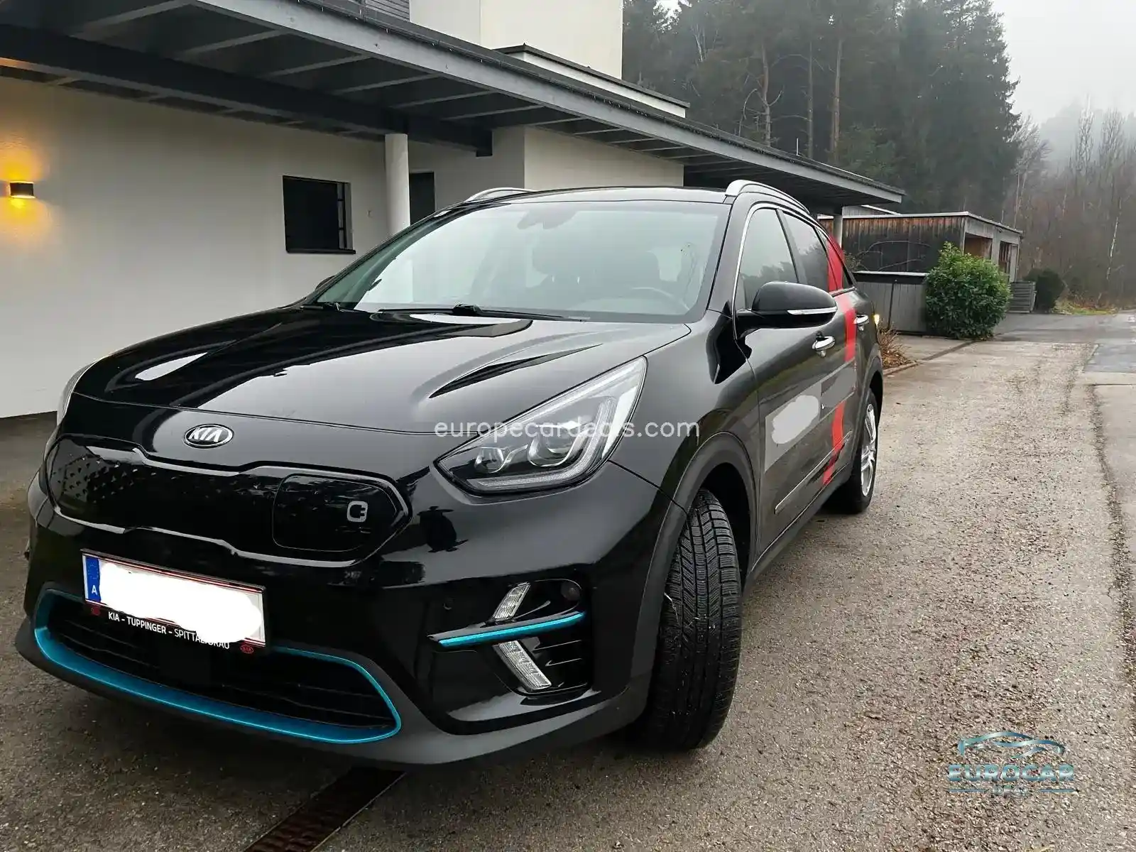 Kia Niro EV