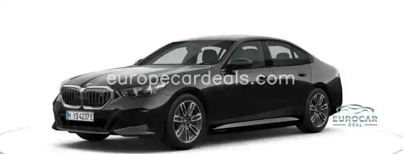 BMW i5