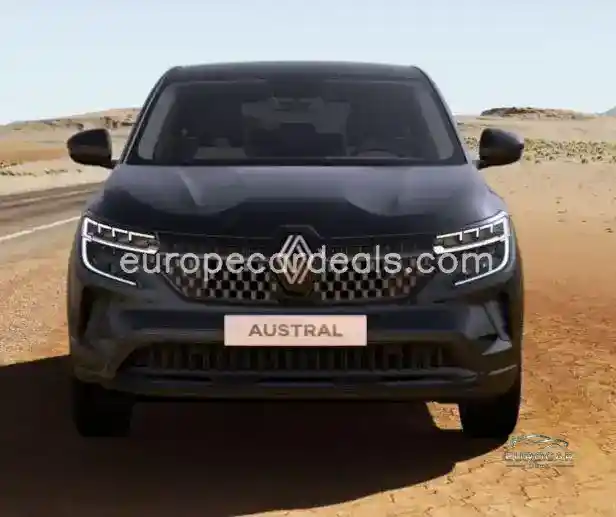 Renault Other
