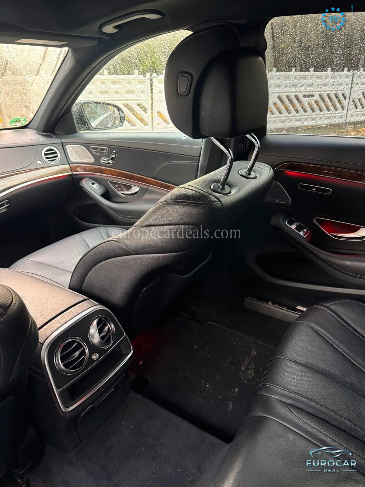 Mercedes-Benz S 350
