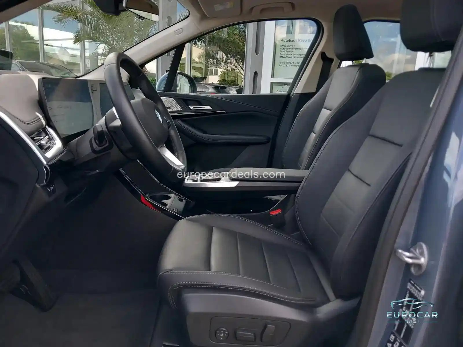 BMW 223 Active Tourer