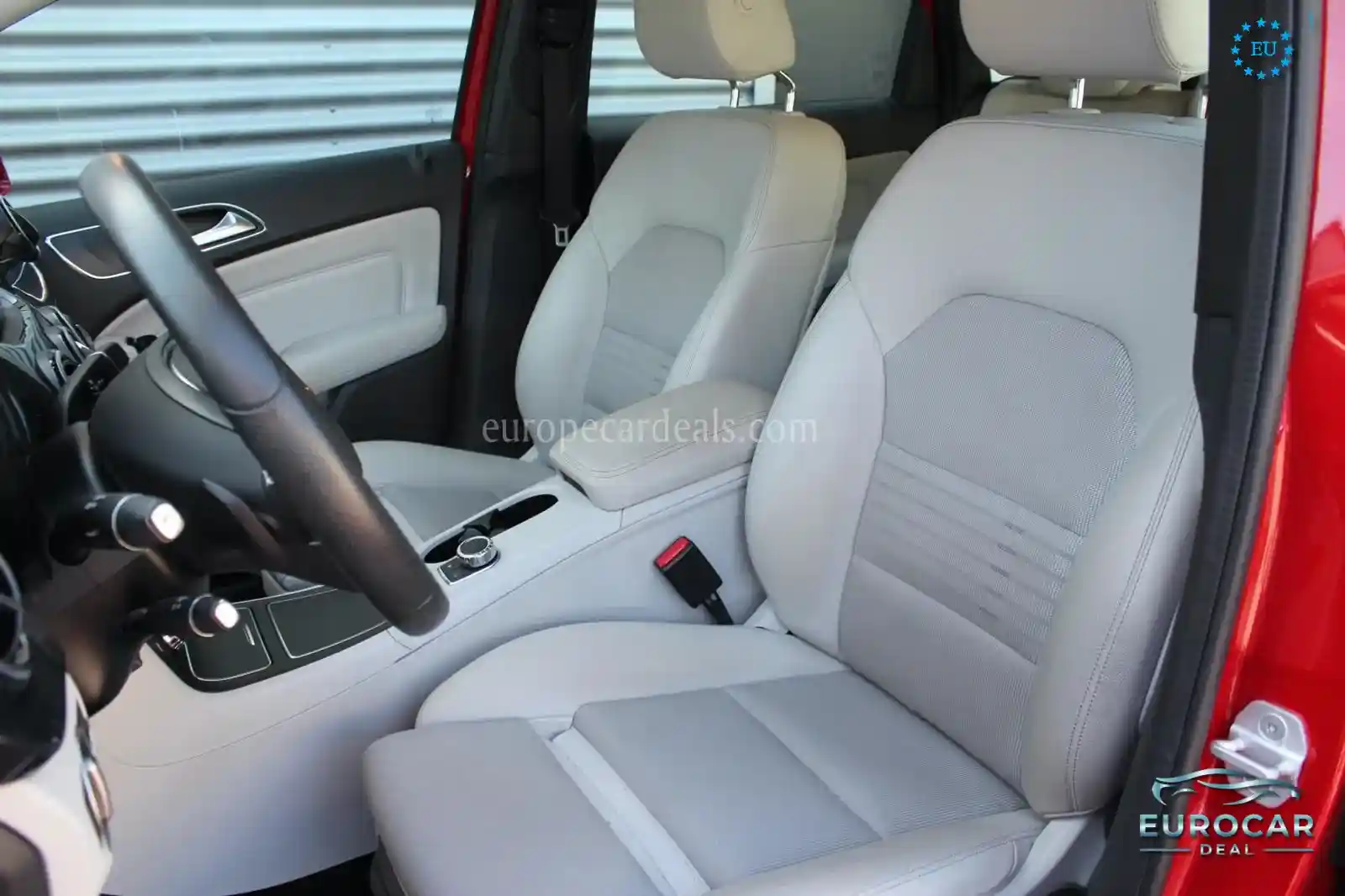 Mercedes-Benz B 160