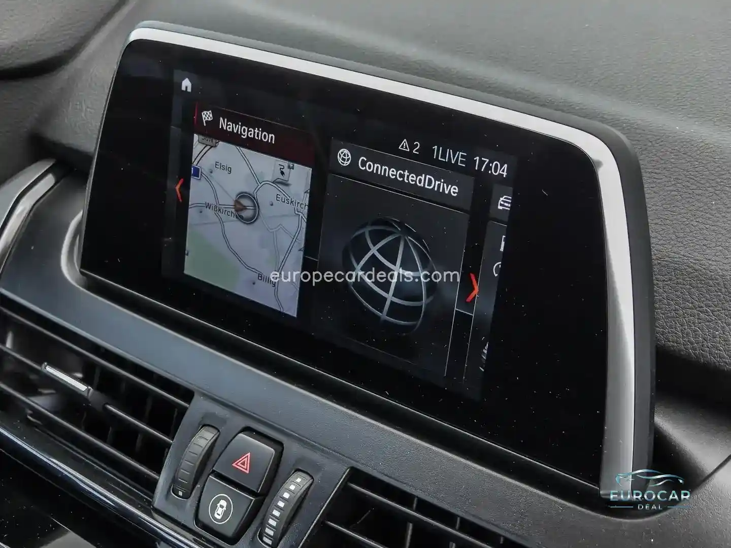 BMW 225 Active Tourer