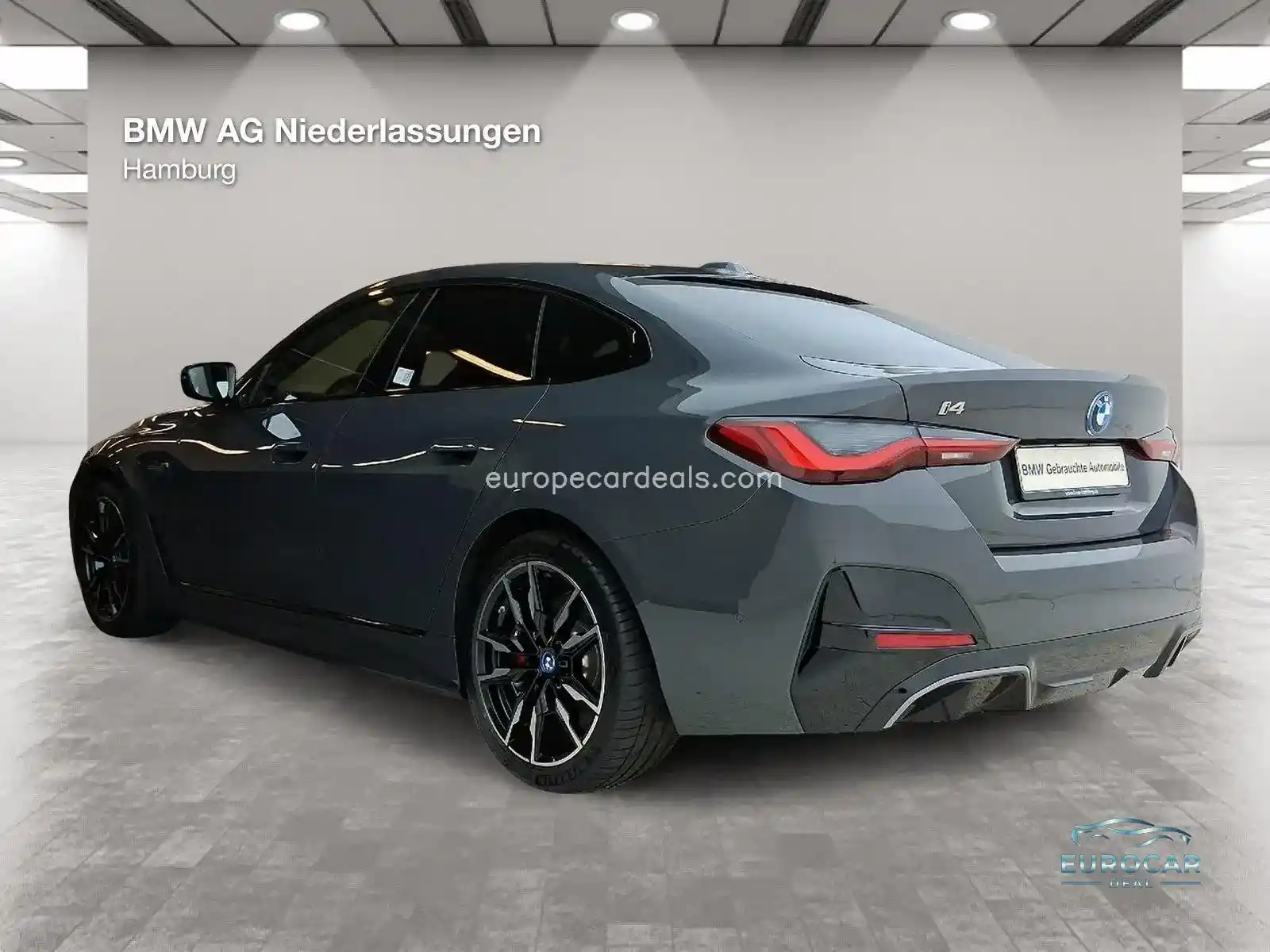 BMW i4