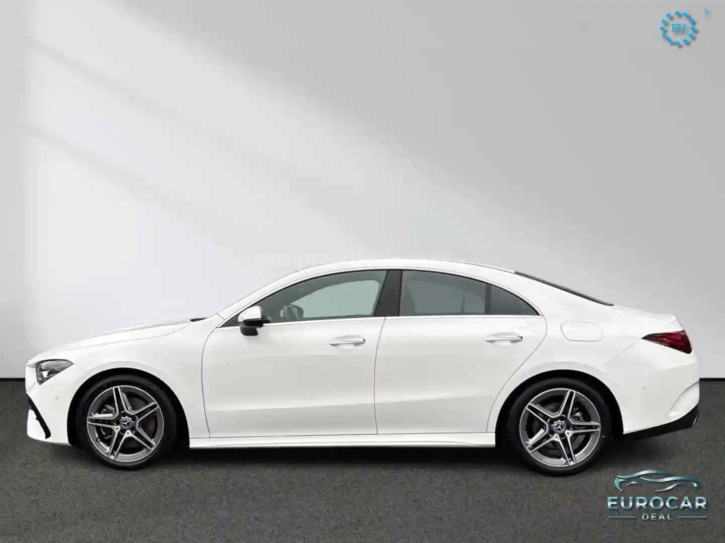 Mercedes-Benz CLA 220