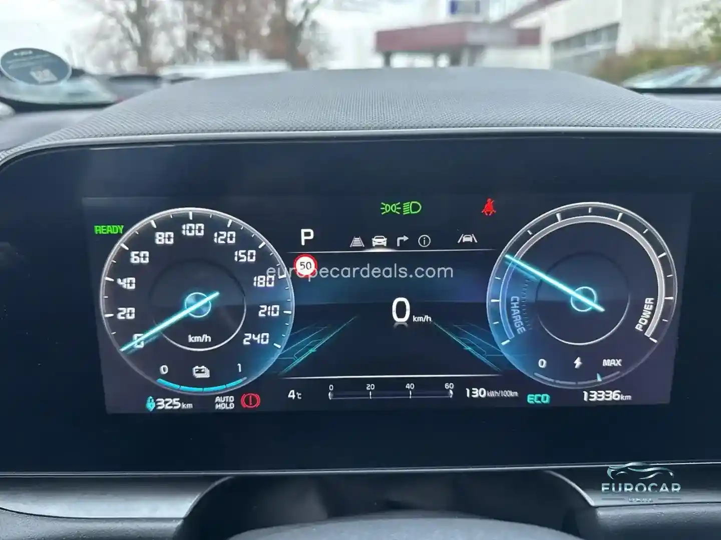 Kia Niro EV